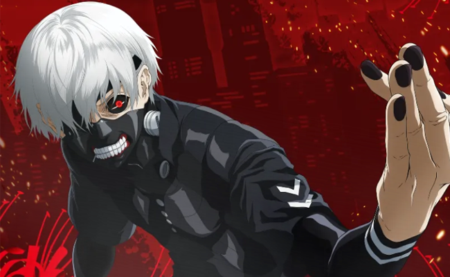 『L 東京喰種』設定推測特集!〜トロフィー黒出現なら次回AT後に注目!!〜
