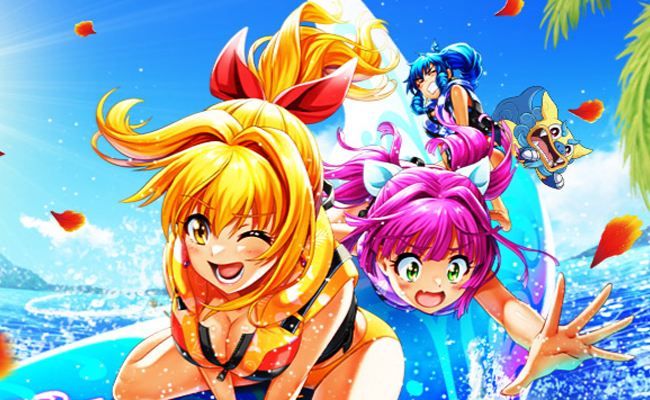 『Pスーパー海物語IN沖縄6』の注目ポイントやプレミアムを大放出!