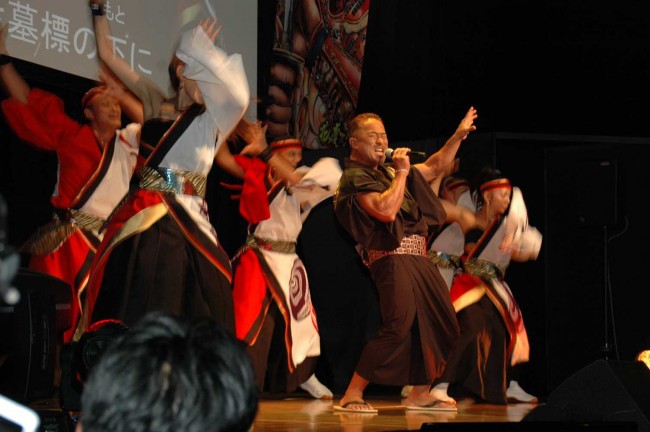 8月7日は「花慶の日」、今年も大盛況！