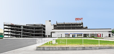 ZENT岡崎インター店の画像