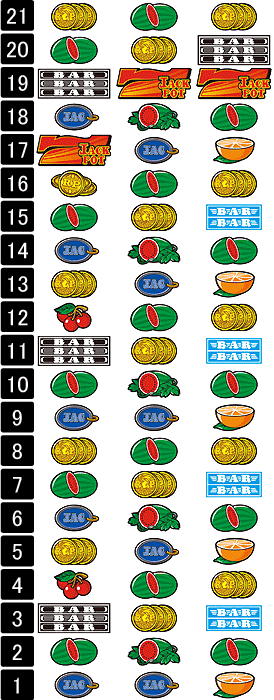 ジャックポット